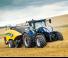 Traktory 4WD New Holland T7.210 Classic