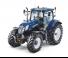 Traktory 4WD New Holland T7.210