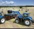 Traktory 4WD New Holland T7.210