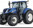 Traktory 4WD New Holland T7.230