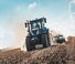 Traktory 4WD New Holland T7.235 SideWinder