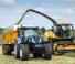 Traktory 4WD New Holland T7.245 Classic