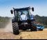 Traktory 4WD New Holland T7.245 SideWinder II