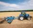 Traktory 4WD New Holland T7.245 SWII