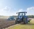 Traktory 4WD New Holland T7.270