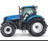 Traktory 4WD New Holland T7.270