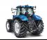 Traktory 4WD New Holland T7.270