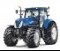 Traktory 4WD New Holland T7.270