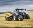 Traktory 4WD New Holland T7.275