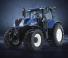 Traktory 4WD New Holland T7.275 HD