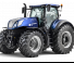 Traktory 4WD New Holland T7.275
