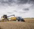 Traktory 4WD New Holland T7.290