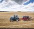 Traktory 4WD New Holland T7.315