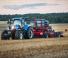 Traktory 4WD New Holland T7.315