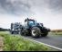 Traktory 4WD New Holland T8.380 SmartTrax