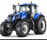Traktory 4WD New Holland T8.380 SmartTrax