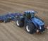 Traktory 4WD New Holland T9.565