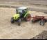 Traktory 4WD Claas Talos 210