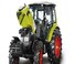 Traktory 4WD Claas Talos 220