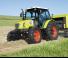 Traktory 4WD Claas Talos 230