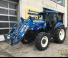 Traktory 4WD New Holland TD 90 D (500)