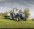 Traktory 4WD New Holland TD3.50