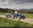 Traktory 4WD New Holland TD3.50