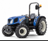 Traktory 4WD New Holland TD3.50