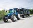 Traktory 4WD New Holland TD5.105