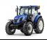 Traktory 4WD New Holland TD5.105