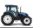 Traktory 4WD New Holland TD5.115