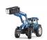 Traktory 4WD New Holland TD5.115