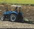 Traktory 4WD New Holland TD80D Plus