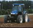 Traktory 4WD New Holland TD80D Plus