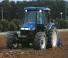 Traktory 4WD New Holland TD90D Plus