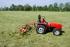 Traktory 4WD SAME Tiger 65
