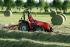 Traktory 4WD SAME Tiger 65
