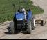 Traktory 4WD New Holland TS6.125