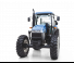 Traktory 4WD New Holland TS6.125