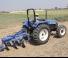 Traktory 4WD New Holland TT55
