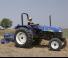 Traktory 4WD New Holland TT75