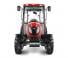 Traktory 4WD Zetor Utilix CL 55