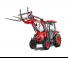 Traktory 4WD Zetor Utilix HT 45