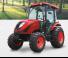 Traktory 4WD Zetor Utilix HT 55