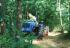 Traktory 4WD BCS Valiant 500 RS