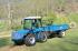 Traktory 4WD BCS Valiant 550 MT Rev.