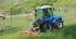 Traktory 4WD BCS Valiant 550 MT Rev.