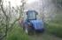 Traktory 4WD BCS Valiant 550 MT Rev.