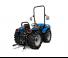 Traktory 4WD BCS Valiant 60 AR 