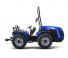 Traktory 4WD BCS Valiant 60 AR Micro 